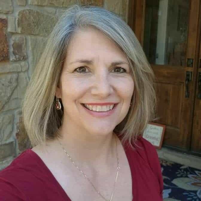 michelle johnson