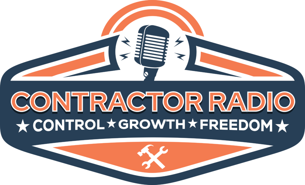 contractor radio podcast contractor radio podcast