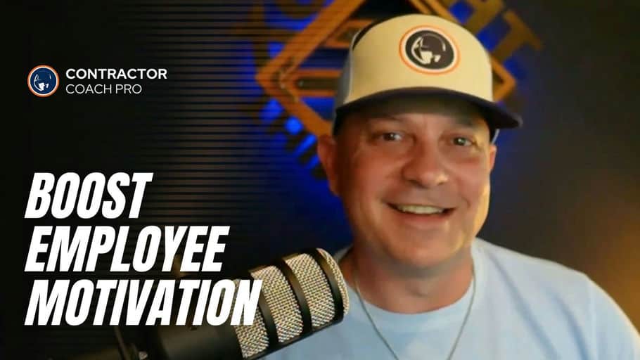 Boost Employee Motivation