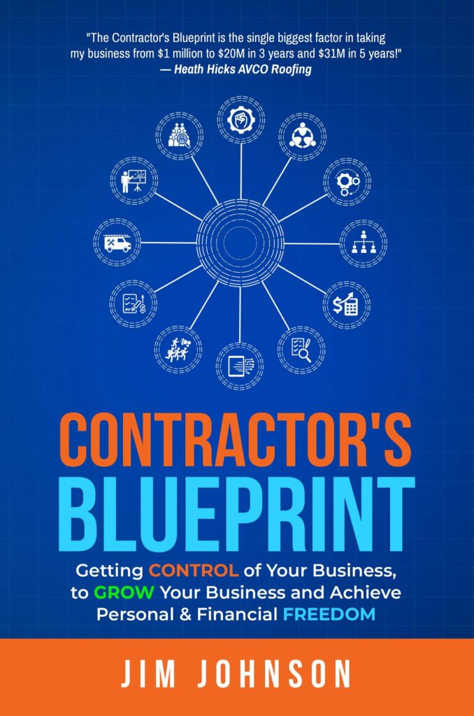 contractors blue print by jim johnson contractors blue print by jim johnson